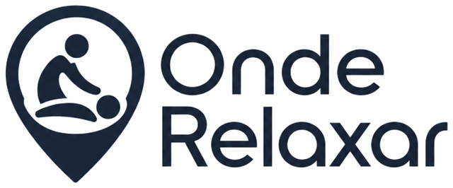 Onde Relaxar